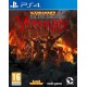 (USED) Warhammer: End Times - Vermintide (PS4) (USED)