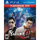 Yakuza 0 - PlayStation Hits - PlayStation 4