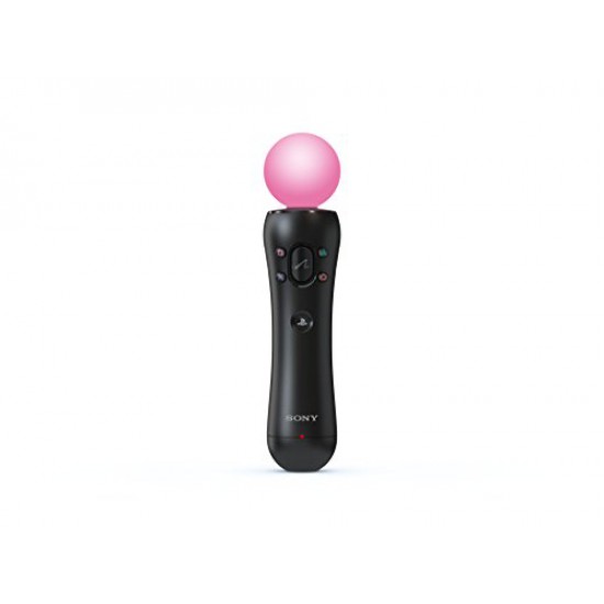 PlayStation 4 Move - Twin Pack