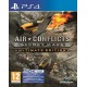Air Conflicts: Secret Wars Ultimate Edition - PlayStation 4