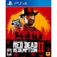 Red Dead Redemption 2 (Region2) - PlayStation 4