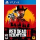 (USED)Red Dead Redemption 2 - PlayStation 4(USED)