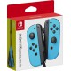 Nintendo Joy-Con (L/R) - Neon Blue