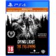 (USED) Dying Light: The Following - Enhanced Edition - PlayStation 4 (USED)