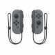 Nintendo Switch Joy-Con - Gray (L/R)