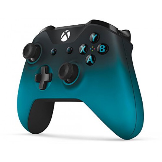 Xbox Wireless Controller - Ocean Shadow Special Edition