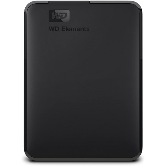 WD Elements | External HDD ( 750 GB )