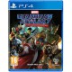 Marvel's Guardians of the Galaxy: The Telltale Series (PS4) (UK IMPORT)