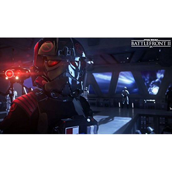 Star Wars Battlefront II (REGION2) - PlayStation 4 (USED)
