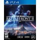 Star Wars Battlefront II (REGION2) - PlayStation 4 (USED)