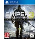 Sniper: Ghost Warrior 3 Season Pass Edition - Ps4 (USED)