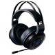 Razer Thresher Ultimate for PS4: Dolby 7.1 Surround Sound - Lag-Free Wireless Connection - Retractable Digital Microphone - Base Station Wireless Receiver - Gaming Headset Works with PC & PS4