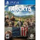 Far Cry 5 - PlayStation 4 Standard Edition (USED) REGION 1