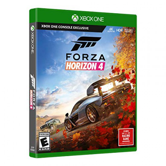 (USED) Forza Horizon 4 Standard Edition (USED)