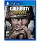 (USED)Call of Duty: WWII Region1 - PlayStation 4 Standard Edition(USED)