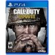 (USED)Call of Duty: WWII Region1 - PlayStation 4 Standard Edition(USED)