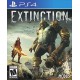 Extinction (Region2) - PlayStation 4