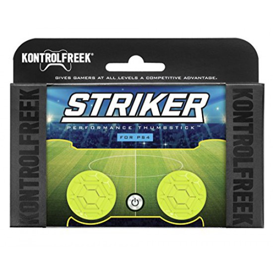KontrolFreek Striker for PlayStation 4 (PS4)