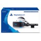 PlayStation VR Headset + Camera Bundle 