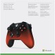 Xbox Wireless Controller - Volcano Shadow Special Edition