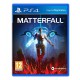 Matterfall - Playstation 4 PS4