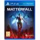(USED) Matterfall - Playstation 4 PS4 (USED) 