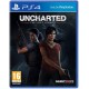 (USED) Uncharted: The Lost Legacy PlayStation 4 (USED) REGION 2