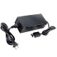 Xbox One Power Supply Brick, [QUIET VERSION]AC Adapter Power Supply Cord for Xbox One Console 100-240V Charger Accessory Kit with Cable, Black