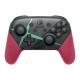 Nintendo Switch Pro Controller - Xenoblade Chronicles 2 Edition (NOT ORGINAL)