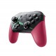 Nintendo Switch Pro Controller - Xenoblade Chronicles 2 Edition (NOT ORGINAL)