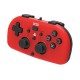 Hori Wired Mini Gamepad for PlayStation 4 (Red)