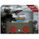 KontrolFreek FPS Freek Call of Duty: WWII for PlayStation 4 *Exclusive Calling Card Included