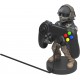 Collectible Call of Duty Ghost Cable Guy Device Holder - works with PlayStation and Xbox controllers and all Smartphones -  Simon Riley - Not Machine Specific
