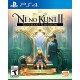 Ni no Kuni II -  Revenant Kingdom (Region2) - PlayStation 4 