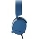 SteelSeries Arctis 3 All-Platform Gaming Headset for PC, PlayStation 4, Xbox One, Nintendo Switch, VR, Android and iOS - Boreal Blue