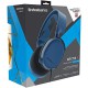 SteelSeries Arctis 3 All-Platform Gaming Headset for PC, PlayStation 4, Xbox One, Nintendo Switch, VR, Android and iOS - Boreal Blue
