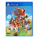 (USED) One Piece Unlimited World Red-PS4 (USED)