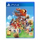(USED) One Piece Unlimited World Red-PS4 (USED)