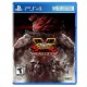 (USED)Street Fighter V: Arcade Region1 - PlayStation 4 Standard Edition 