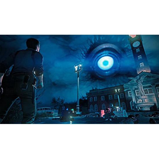 The Evil Within 2 (USED) - Ps4
