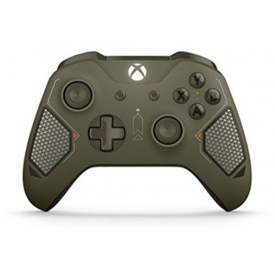 Xbox Wireless Controller - Combat Tech Special Edition