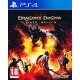 (USED) Dragons Dogma Dark Arisen (PS4) (USED)