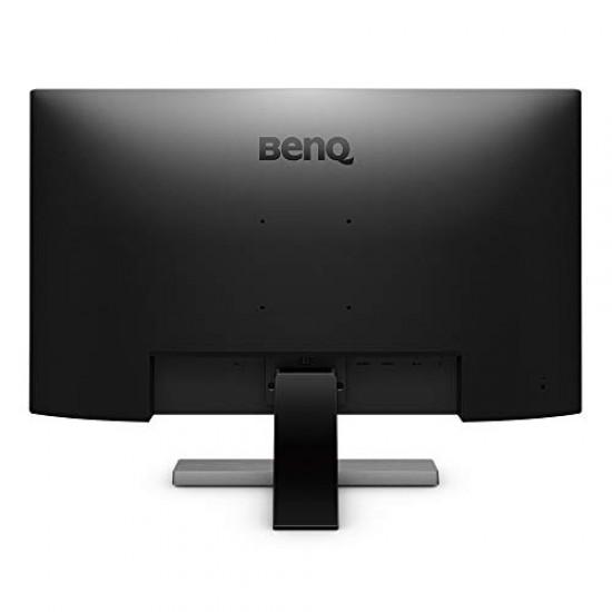 BenQ EL2870U 28 inch 4K HDR Gaming Monitor, 1ms 3840x2160 , Free-Sync Eye-Care, Anti-glare, Brightness Intelligence Plus, HDMI, DP, Built-in Speakers