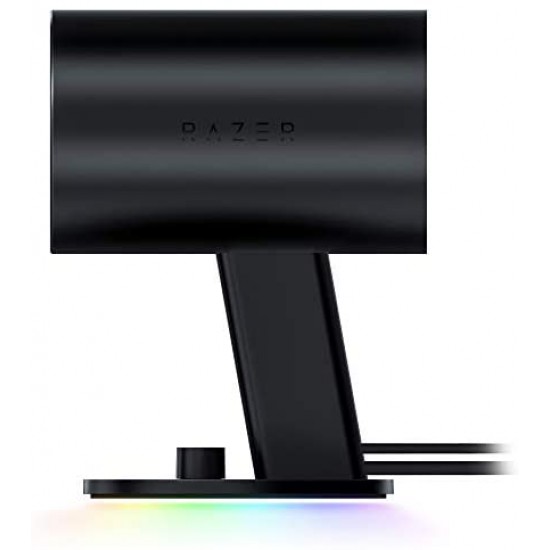 Razer 2.0 Gaming Speakers Custom Woven Glass Fibre 3-inch Drivers - Nommo Chroma