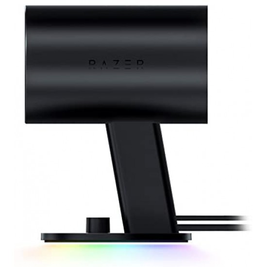 Razer 2.0 Gaming Speakers Custom Woven Glass Fibre 3-inch Drivers - Nommo Chroma