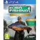 Euro Fishing Collector's Edition (Region2) - Ps4