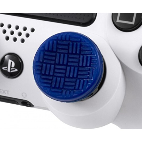 KontrolFreek Omni Performance Thumbsticks for PlayStation 4 Controller (PS4)