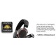 SteelSeries Arctis Pro GameDAC - Gaming Headset - Certified Hi-Res Audio - ESS Sabre DAC