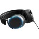 SteelSeries Arctis Pro GameDAC - Gaming Headset - Certified Hi-Res Audio - ESS Sabre DAC