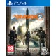 (USED) Tom Clancy's The Division 2 (PS4) (USED)